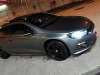 scirocco R-line 2.0 TDI 184CV