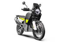 Husqvarna  Husqvarna 901 Norden