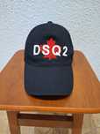 Dsquared 2 czapka z daszkiem