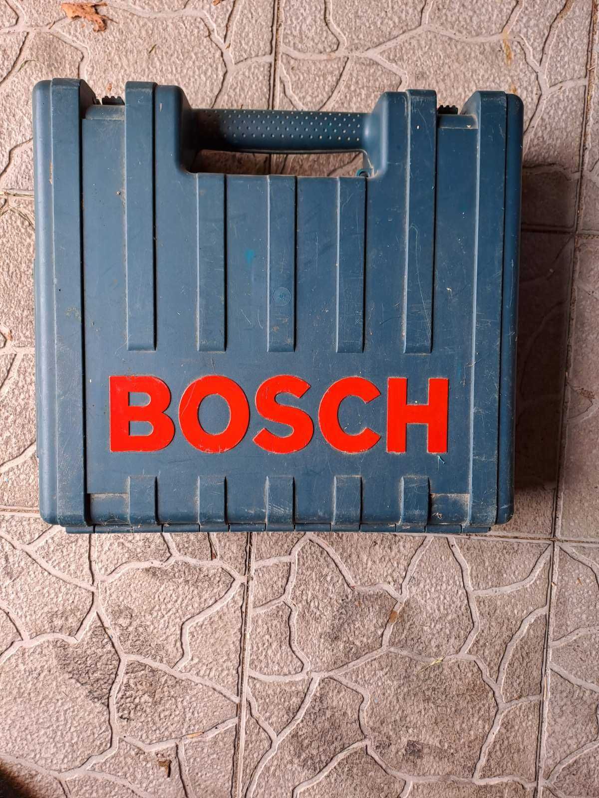 Лобзік Bosch GST 120 BE professional