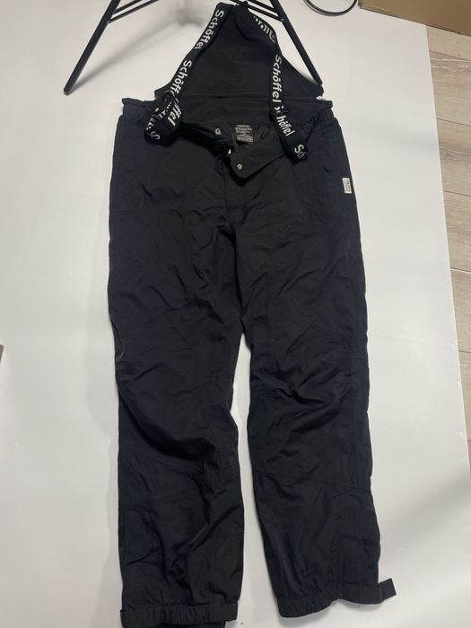 Лижні штани Schoffel