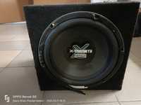 Skrzynia subwoofer emphaser T3