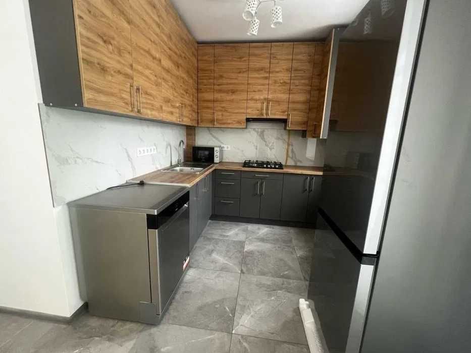 Довгострокова оренда 2-х кімнатної квартири у ЖК "Липки"