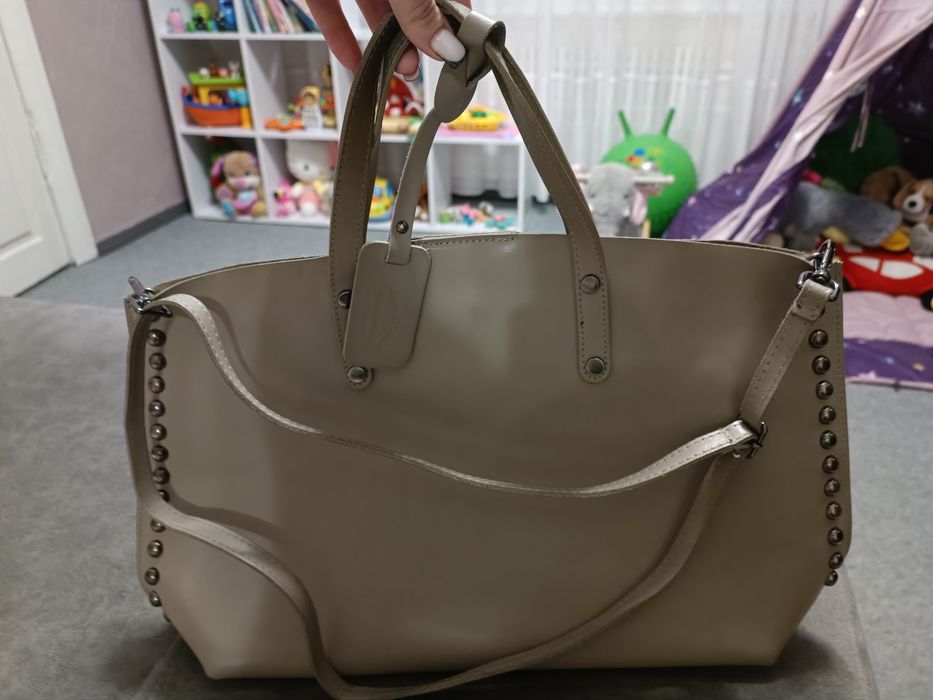 Продам сумку жіночу