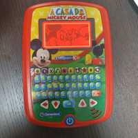 Tablet Infantil Didático Mickey Disney
