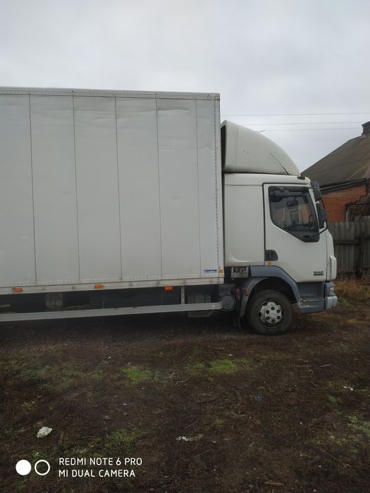 Продам Даф лф-45