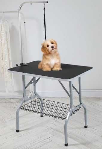 Mesa de Tosquia para Animais