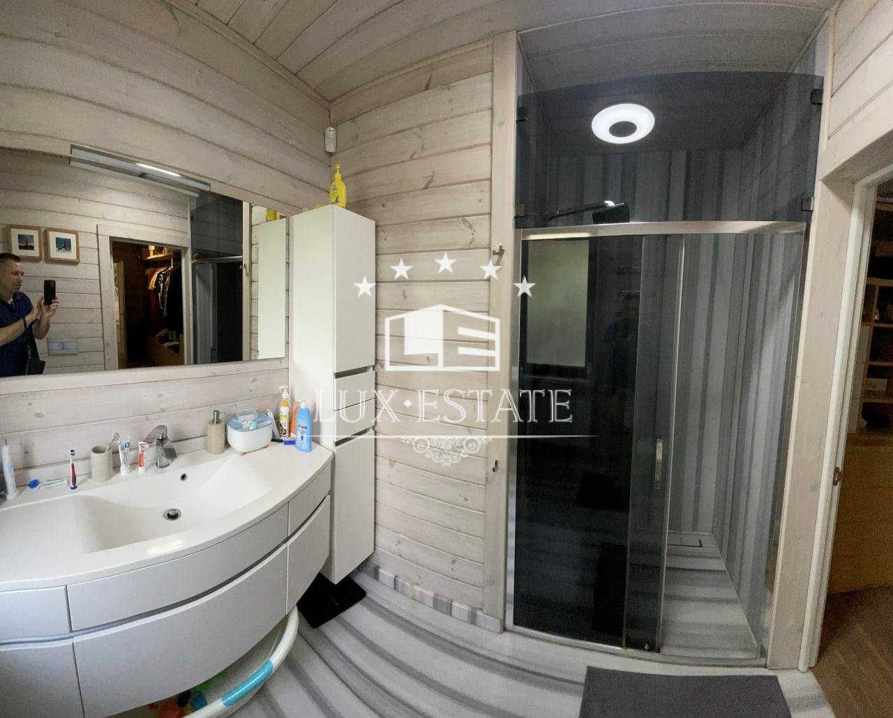 Цена снижена! Продажа 1 этажного дома 160м² с панорамным видом на Киев