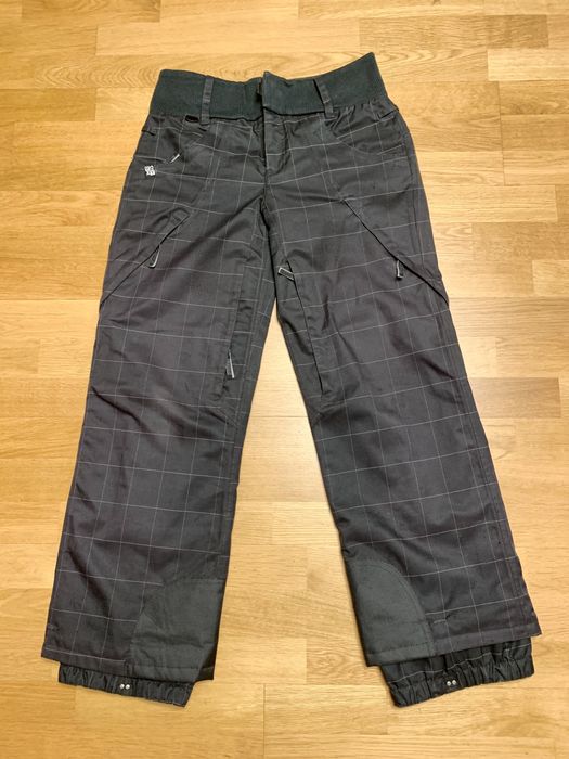 Штани Roxy для снруборду жіночі, S