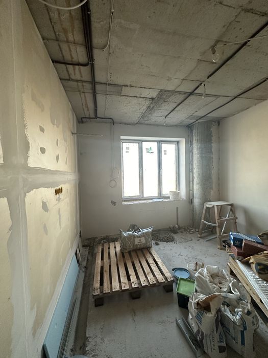 Продажа 2 ком кв ЖК Дуэт, м. Алексеевская, Цилиноградская