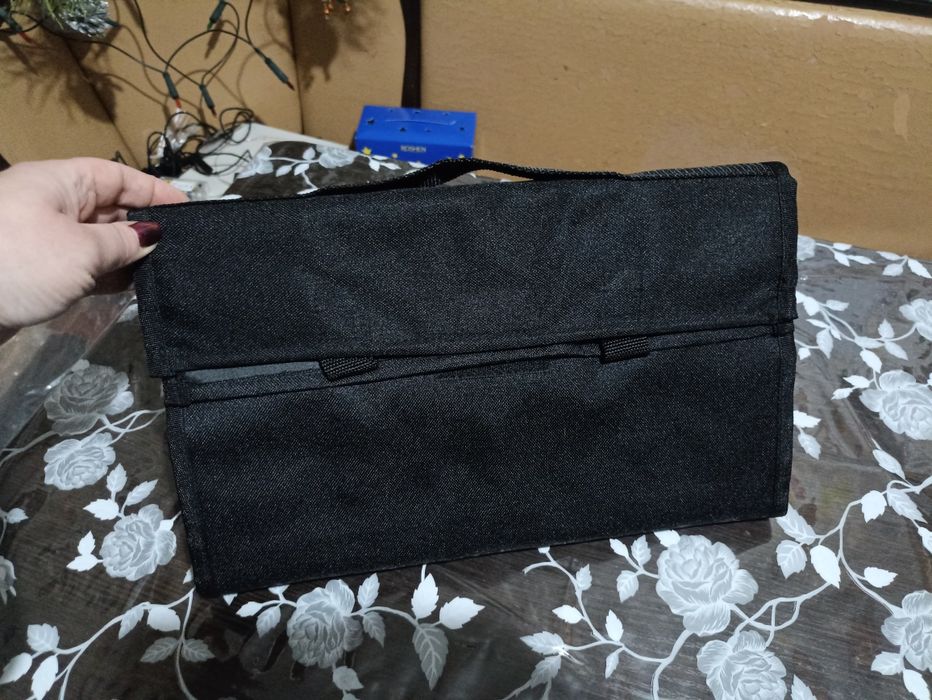 Продам сумку на колесах