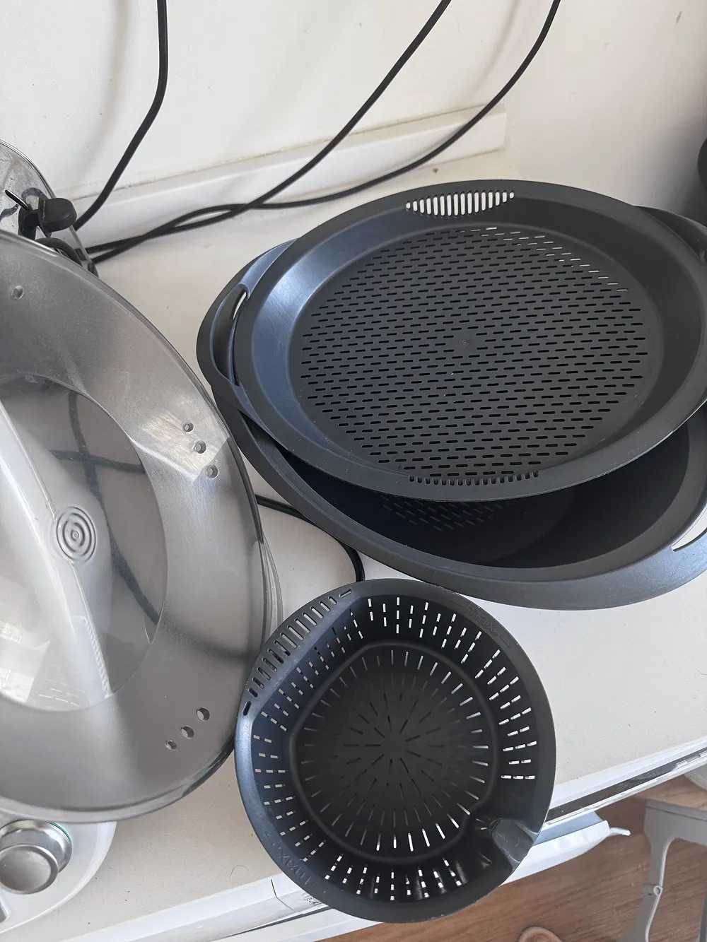 Thermomix Bimbi TM5