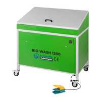 Myjka biologiczna BIO WASH 1200 eko