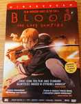 Blood: The Last Vampire [DVD]