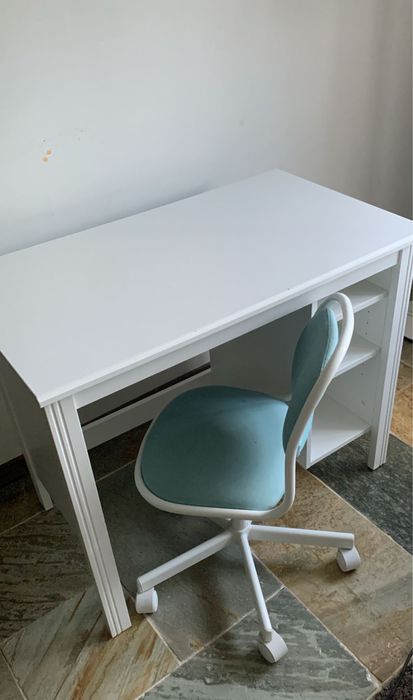 Secretaria de crianca ikea