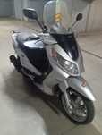 2009 Sym sitycom 300i  maxi sprzedam lub zamienię na 125 cc