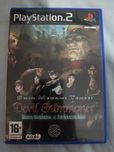 SMT: Devil Sumoner Raidou Kuzunoha vs the Soulless Army PS2