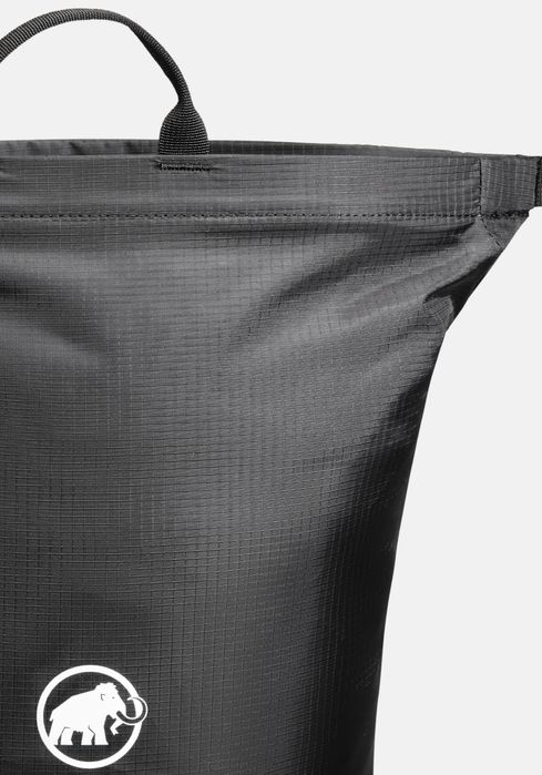 Super model wodoodpornego plecaka z bukłakiem Mammut  12L nowy