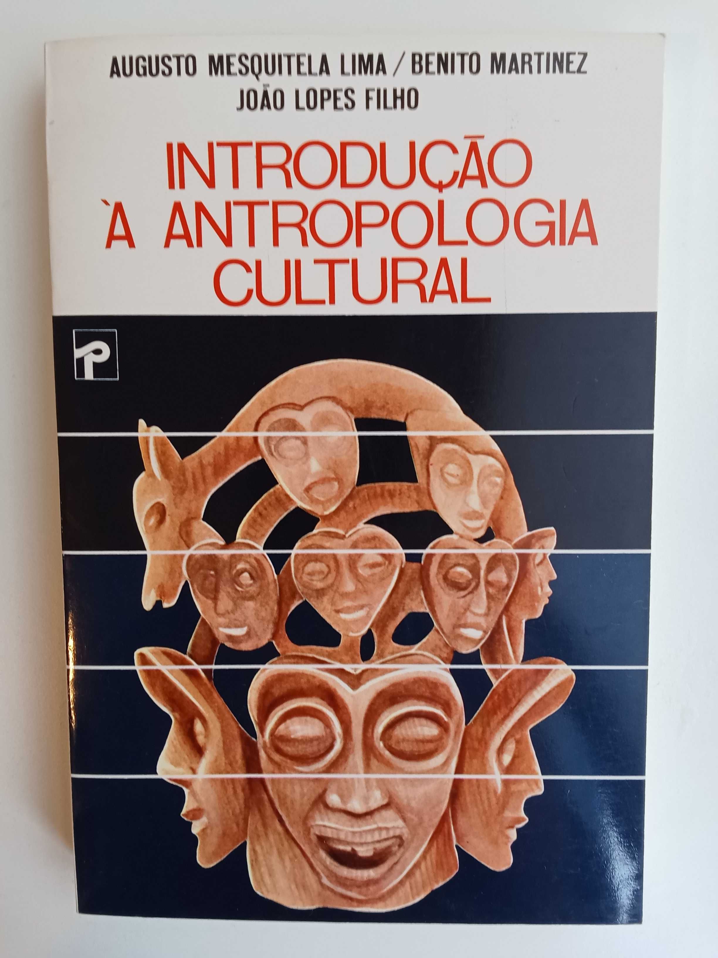 Introdução à Antropologia Cultural