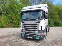 Scania  Scania R 420 EURO 5