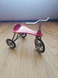Triciclo antigo Miniatura