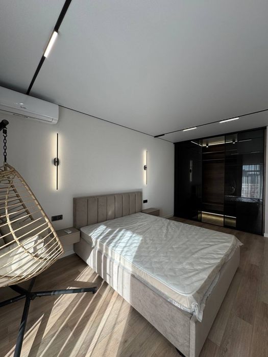 Продаж вишуканої 2 к. квартири, Без аналогів!