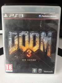 Doom 3 BFG Edition Ps3 wersja angielska