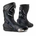 Buty motocyklowe Shima RSX-6 Black - Promocja