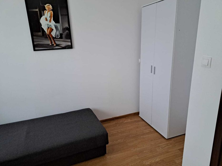 Pokój na wynajem