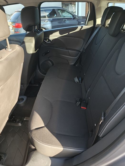 Renault Clio 0.9 tce niski przebieg