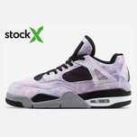 Мужские кроссовки Nike Air Jordan 4 "Zen Master" 40-45
