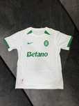 Camisola Sporting alternativa 24/25