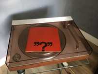Bang & Olufsen Beogram 3000 gramofon hi end vintage
