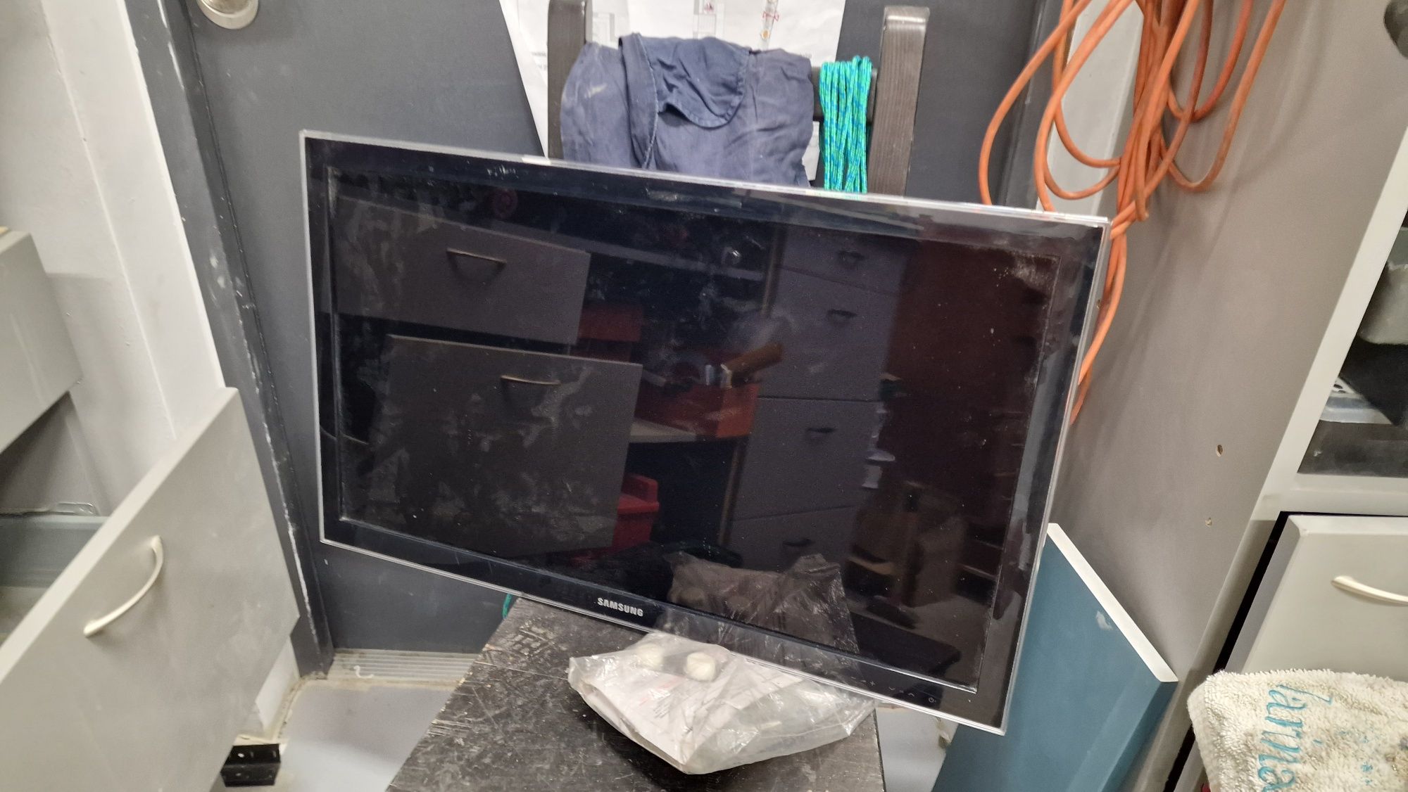 samsung ue32d5000
