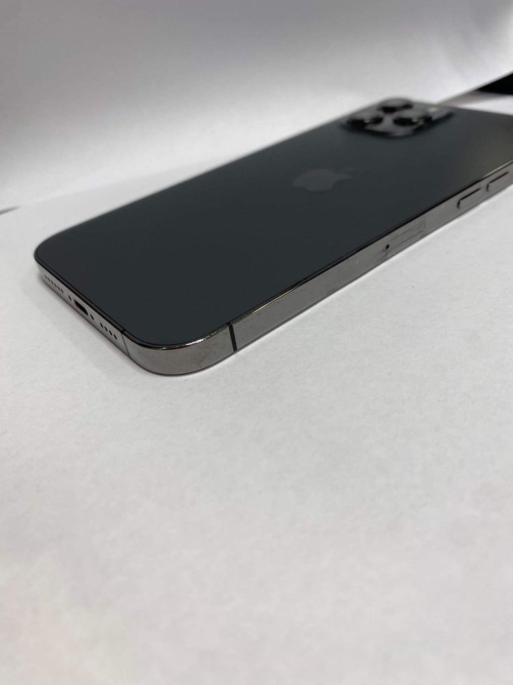 iPhone 12 pro max 256gb na gwarancji