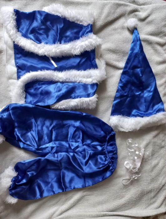 Прокат костюма зайчика,гномика