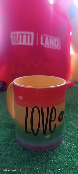 Canecas personalizadas