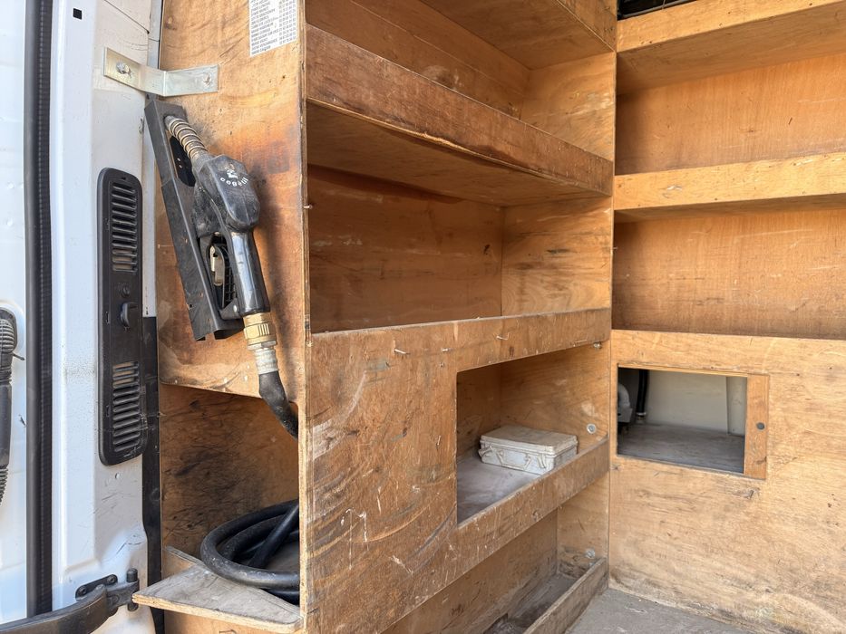 RENAULT MASTER 2.3 7 LUG+CARGA 125cv IMPECÁVEL ###OPORTUNIDADE###