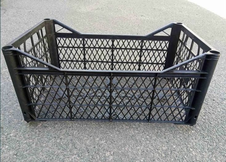 Ящик пластиковий