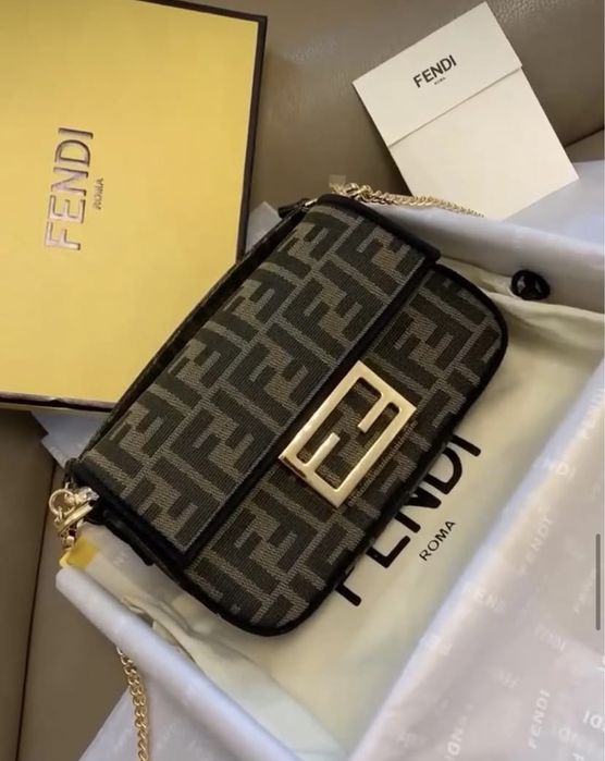 Uma carteira de alta qualidade