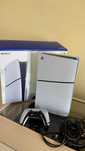 Ігрова приставка Sony Playstation 5 Slim CFI-2016