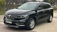 Renault Koleos 1.7 Diesel INITIALE PARIS, BEZWYPADKOWY!! Lift! Najbogatsza Wersja!