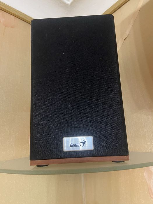 Колонки Акустика 5.1 Genius