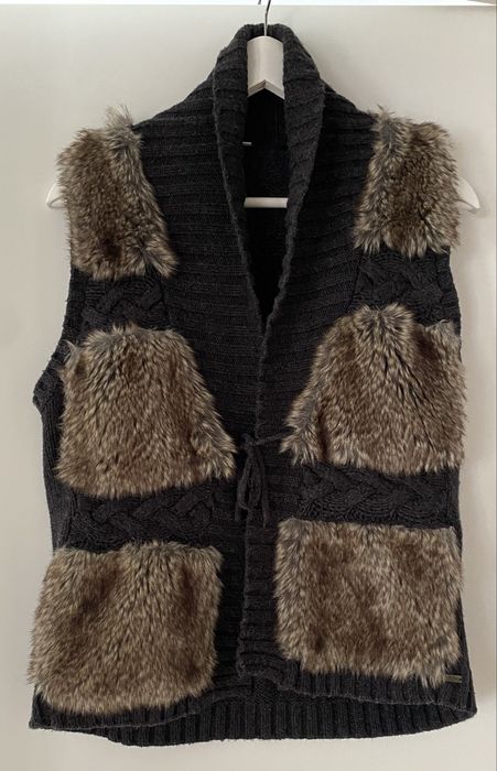 Kamizelka s.Oliver, damska M/L