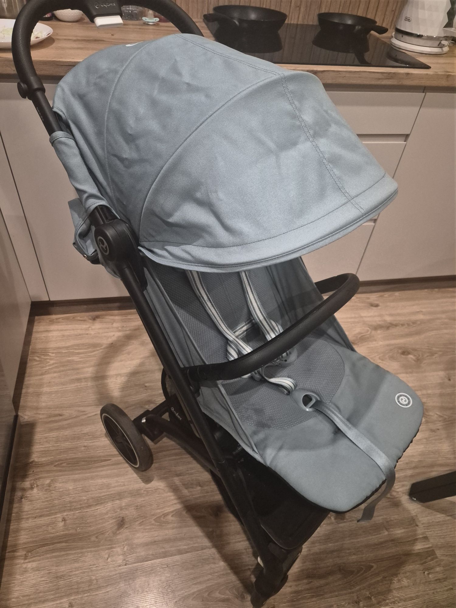 Spacerowka cybex beezy 2025