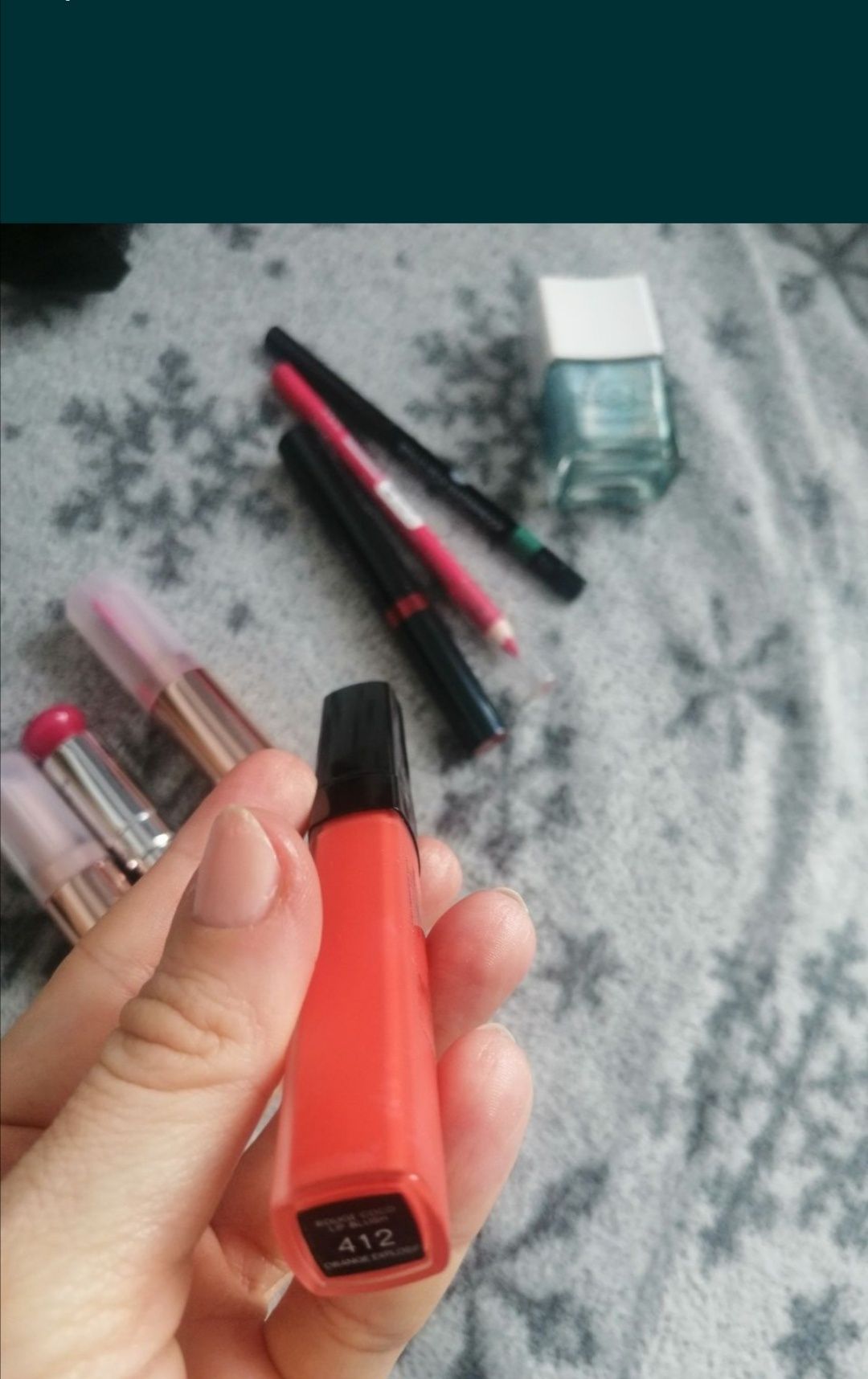 True lips kolor nr 036