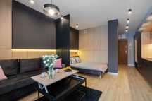 Apartament przy Manufakturze -wynajem na doby, noclegi.ZOO Atlas arena