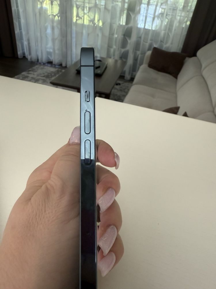 iPhone 12 Pro Max 256 GB