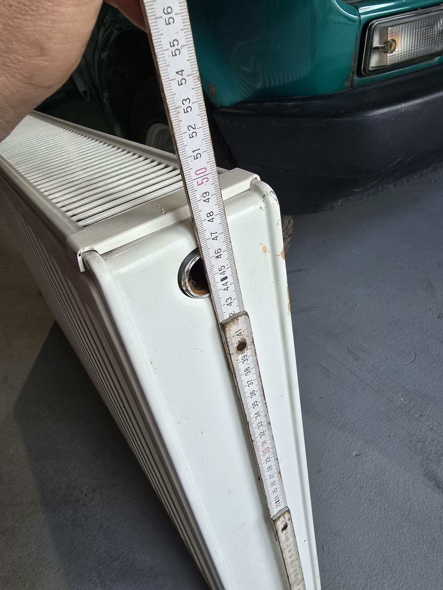 Grzejnik pokojowy 80cm