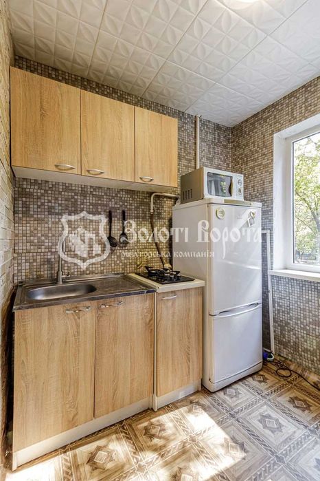 Квартира, 1к. Ремонт. Гавела, 79б, Відрадний, Солом'янський район